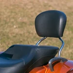 Rear Sissy Bar Backrest Rack Fit For Harley Road Glide Fltrt Freewheeler 2023. Fixed Price $80.95.