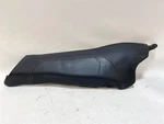 17-23 Jaguar F-pace Rear Left Lh Driver Seat Upper Backrest Bolster Cushion Oem. Fixed Price $42.50.