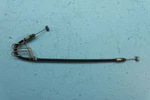 738 14-17 Kawasaki Ninja ZX14R Cable Seat Lock Latch. Fixed Price $7.95.
