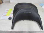 2020 Can Am Spyder Ltd Rear Heated Comfort Seat Passenger Oem 126#DD18. Fixed Price $199.48.
