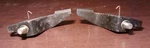 Honda Seat Latch Kit Assembly 1978 CB400T. Fixed Price $44.99.