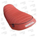Honda 2019-2025 Red Replacement Complete Z125 Seats. Fixed Price $251.75.