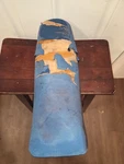 Yamaha TTR50 Seat Oem 2006 2023 Needs Recovering. Fixed Price $19.99.
