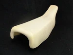 Honda CR125 1983 Seat Foam By Hi-flite Usa HFC046. Fixed Price $79.00.