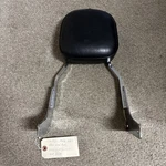 Used 1997-2007 Honda VT1100C Shadow Spirit Passenger Seat Backrest Sissybar. Fixed Price $85.00.