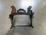 EB965 2017 Honda NC750XA Rear Seat Hinge Pin Arm. Fixed Price $18.99.
