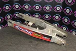 2004 Honda CRF450R Oem Suspension Rear Good 52200-MEN-000. Fixed Price $131.35.