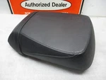 Genuine Suzuki VL800 Rear Passenger Seat Pillion 2012-2016. Fixed Price $75.00.