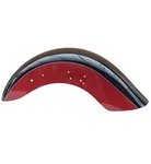 61110-MBH-A20ZA Honda 2001 VT1100C3A, Ac Shadow Aero Front Fender Set Genuine. Fixed Price $548.99.