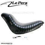 2007-2010 Harley Fxstc 1584 Softail Custom Le-pera Saddle Bare Bones LK-007PT. Fixed Price $553.42.