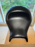 Oem Honda VTX1800CA Stock Rider Seat 77200-MCH-000. Fixed Price $142.99.