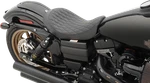 Drag Specialties 0803-0547 Low Solo Seat Diamond. Fixed Price $356.95.