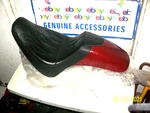 Harley Davidson Corbin Seat Softail Young Gun Stitched Flames Redtail ST0-G. Fixed Price $319.99.
