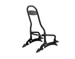 (M)2879737-266 Indian Motorcycle Quick Release Sissy Bar Black. Fixed Price $464.99.