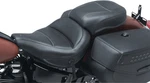 Mustang Max Profile Solo Touring Passenger Seat - Original Style 75881. Fixed Price $295.00.