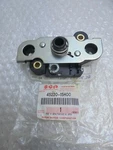 Suzuki GSX1300 B-king Hayabusa Genuine Seat Support Bracket New 45220-15H00. Fixed Price $121.69.