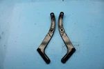 1461 Harley-davidson Softail Fat Boy Rear Subframe Support Bracket. Fixed Price $200.00.