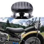 Motorcycle Bobber Solo Seat Spring Base Plate For Honda Shadow Vlx 600 Vt. Fixed Price $65.11.