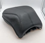 2005-2017 Harley-davidson Flstn Oem Deluxe Passenger Pillion 52930-05. Fixed Price $277.11.