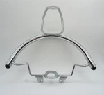 New Oem Honda Passenger Rear Chrome Grab Bar # 81210-GGL-J00. Fixed Price $44.95.