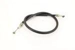2016 Yamaha FZ07 Rear Passenger Seat Latch Lock Cable 1WS-2478E-00-00. Fixed Price $22.42.