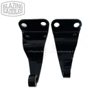 Triumph Seat Bracket Set Trident T150 T160 (1968-1976) Uk Supplied. Fixed Price $24.16.