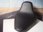 Harley Solo Seat Softail Butt Bucket Fxst Flst Corbin Gentry V-twin 47-0624 Ce. Fixed Price $179.99.