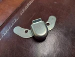 09-17 Yamaha FZ6R Rear Seat Tail Frame Bracket 36P-24728-00-00. Fixed Price $8.28.