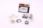 Moose 92-01 Honda CR250R Suspension Bearing Kit A28-1039 R724. Fixed Price $74.95.