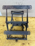Genuine Harley Shovelhead Comfort Flex Seat Spring Assembly 52510-77. Fixed Price $27.00.