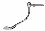 New Genuine Indian Quick Release Trunk Armrest Support Kit Chrome 2880032-156. Fixed Price $399.99.