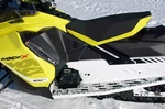 Skinz Protective Gear SWG460-BK Gripper Top Seat Wrap Cover Skidoo Gen Trail. Fixed Price $80.00.