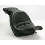 Saddlemen Saddlehyde Explorer Special Seat W/o Driver Backrest S05-06-039. Fixed Price $446.00.