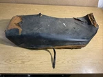 1984 1986 Kawasaki ZX900 Seat 53001-1370 Oem Needs Recover. Fixed Price $30.00.