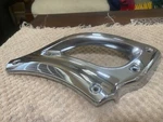 2006 Kawasaki Vulcan Nomad 1600 Rear Passenger Grab Handle Bar 46075-0021 Left. Fixed Price $75.00.