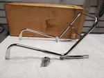 Nos Luggage Rack Harley Shovelhead Fx Superglide Low Rider 1973-85 Oem Big Twin. Fixed Price $99.99.