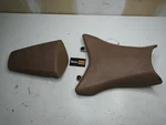 2011-2020 Kawasaki Ninja ZX10R Front Rear Seat Passenger Rider Pad Set Oe. Fixed Price $74.99.