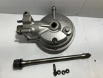 2001 Honda Shadow 1100 Drive Shaft With Differential (oem). Fixed Price $140.00.