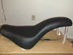 Saddlemen Profiler Bw Seat Black 818-31-147 Harley-davidson New. Fixed Price $200.00.