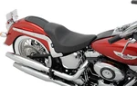 Drag Specialties 0802-0804 Ez Mount Front Solo Seat Smooth. Fixed Price $384.95.