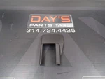 2009 Cadillac Cts-v Interior Seat Track Rail Cover Rear Outer Right 15947289 Oem. Fixed Price $18.39.