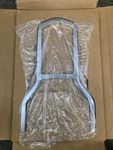 Harley Davidson 52736-85A Sissy Bar Upright Low Insert Style New Genuine. Fixed Price $54.51.