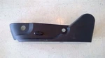 Driver Front Seat Side Trim Black Electric 6E535462185AD3 08-09 Fusion 110483. Fixed Price $149.00.