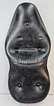 Harley Davidson Milsco 05171626 2-UP Seat 13 X 27 Used Clean Motorcycle Bike. Fixed Price $97.99.