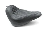 Mustang Wide Tripper Solo Seat For 2018-2023 Harley-davidson Street Bob 83035. Fixed Price $410.00.