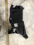 15 Victory Cross Country Tour 106 Left Electrical Mount Bracket 5437729. Fixed Price $9.00.