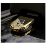 Saddlemen Security Seat Screw - Golden 8911GO. Fixed Price $27.08.