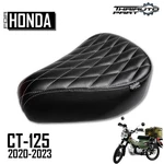 Custom Seat Diablo Black For Honda CT125 Trail Hunter Cub New 2020-23. Fixed Price $179.13.