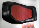 Harley-davidson 1984-85 Softail Solo Saddle Seat. Fixed Price $85.00.