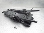 2016 13-16 Bmw K1600GTL Exclusive Subframe Rear Chassis Undertail. Fixed Price $91.06.